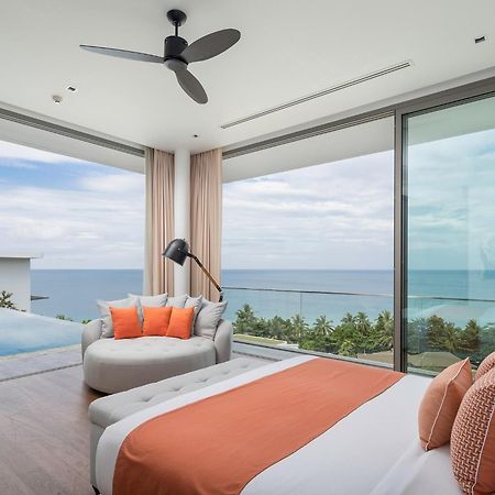 Malaiwana Residences Nai Thon Beach Exterior photo