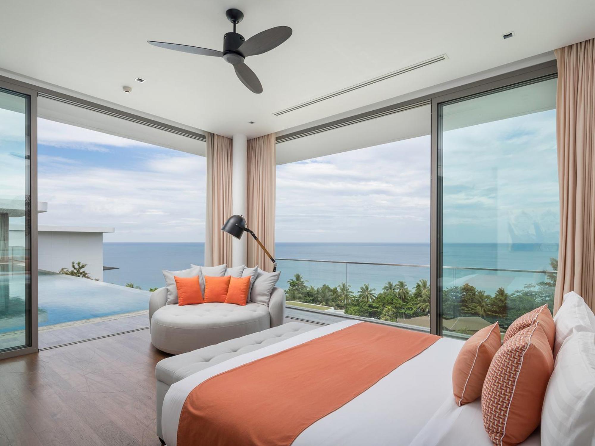 Malaiwana Residences Nai Thon Beach Exterior photo